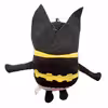 عروسک طرح minion طرح Batman ارتفاع 34 سانتيمتر