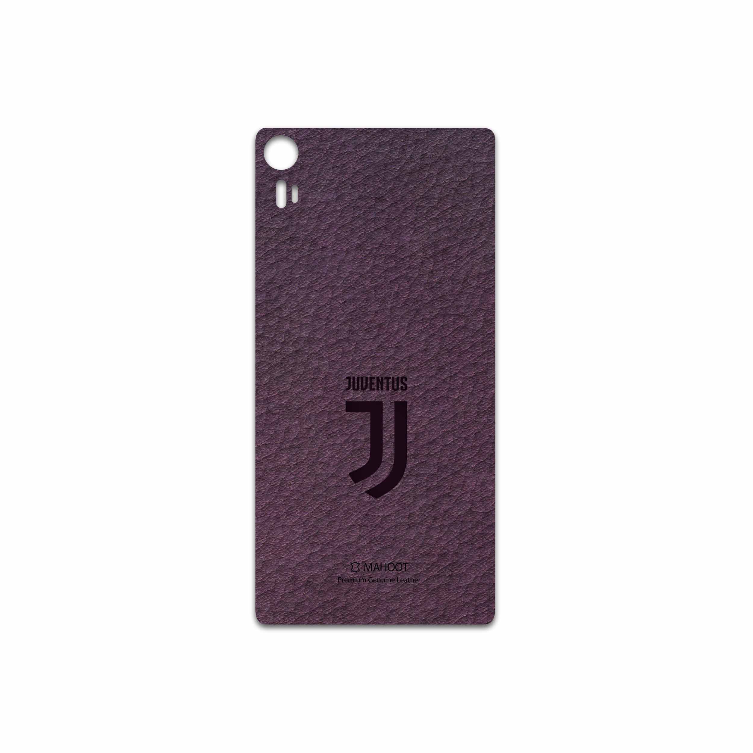 برچسب پوششی ماهوت مدل PL-JUVE مناسب برای گوشی موبایل لنوو Vibe Shot