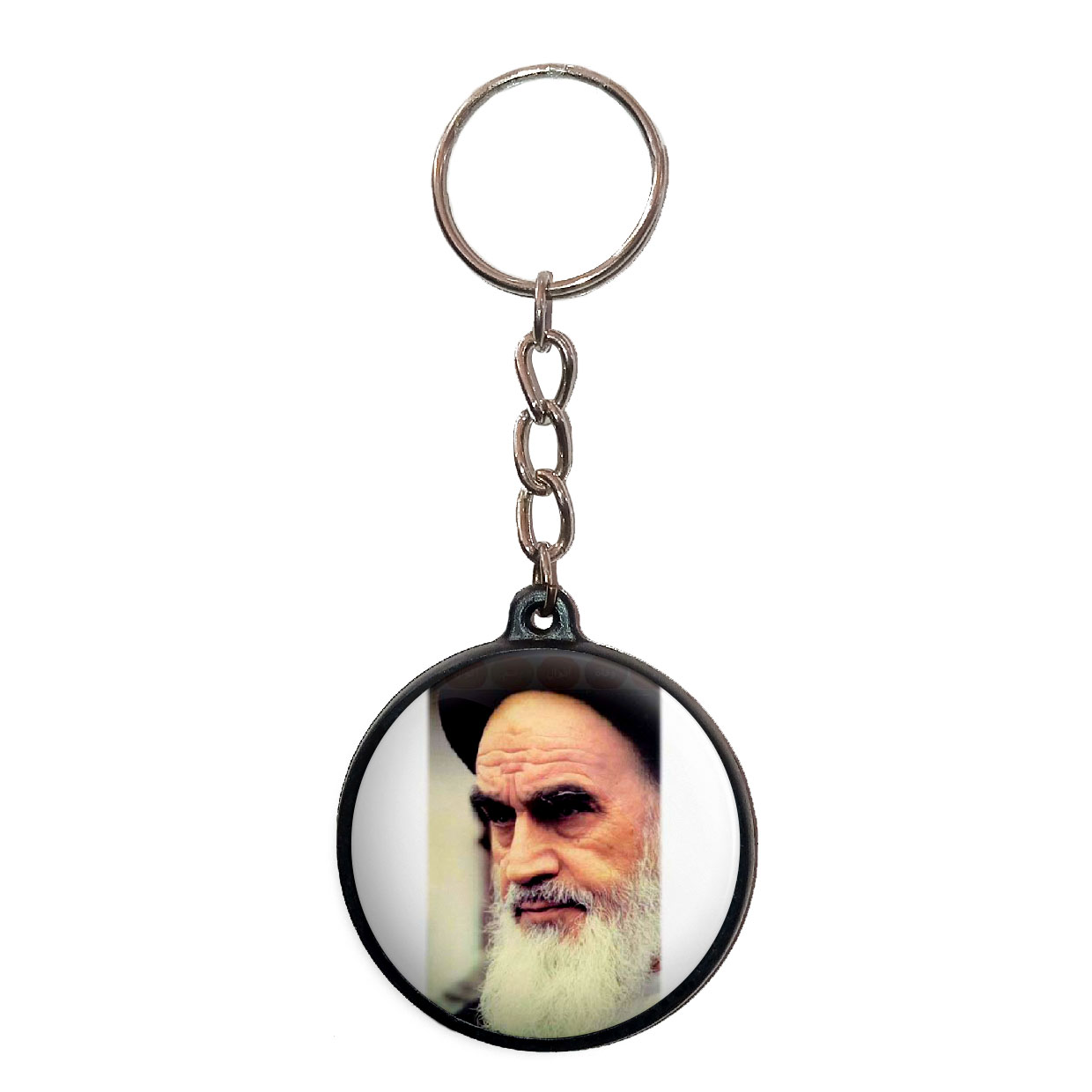جاکلیدی پرمانه طرح آیت الله خمینی کد pmj.7355