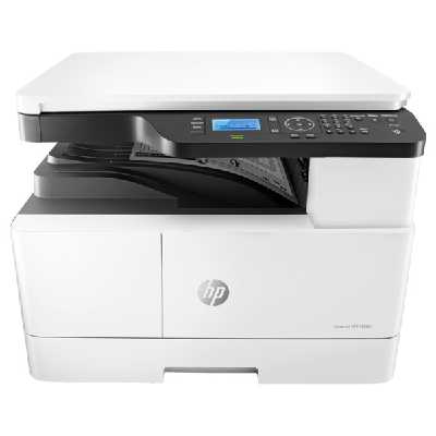 پرینتر چند کاره لیزری اچپی مدل LaserJet MFP M438n