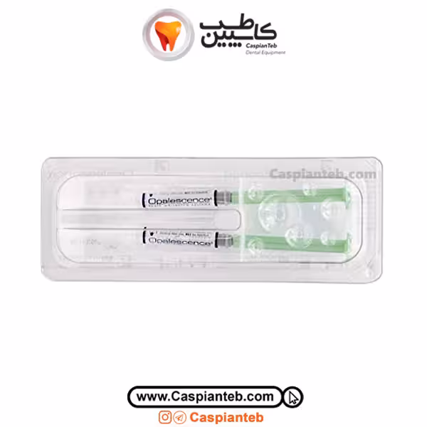 بلیچینگ اوپال سنس Opalescence | بلیچینگ | کیت بلیچینگ منزل | Ultradent