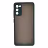 کاور مدل PHSPMG مناسب برای گوشی موبایل سامسونگ Galaxy A02s