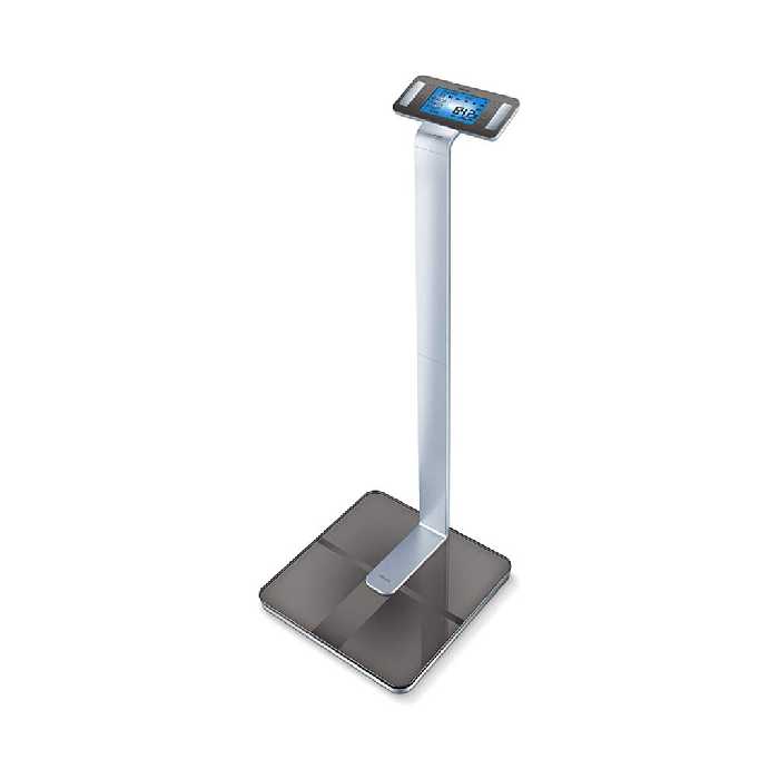 ترازو دیجیتال تشخیصی بیورر مدل BF 1000