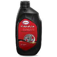 خرید روغن گیربکس اتوماتیک بهران vi یک لیتری | اتوموبی