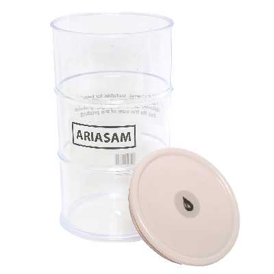 بانکه آریاسام طرح بشکه نفت