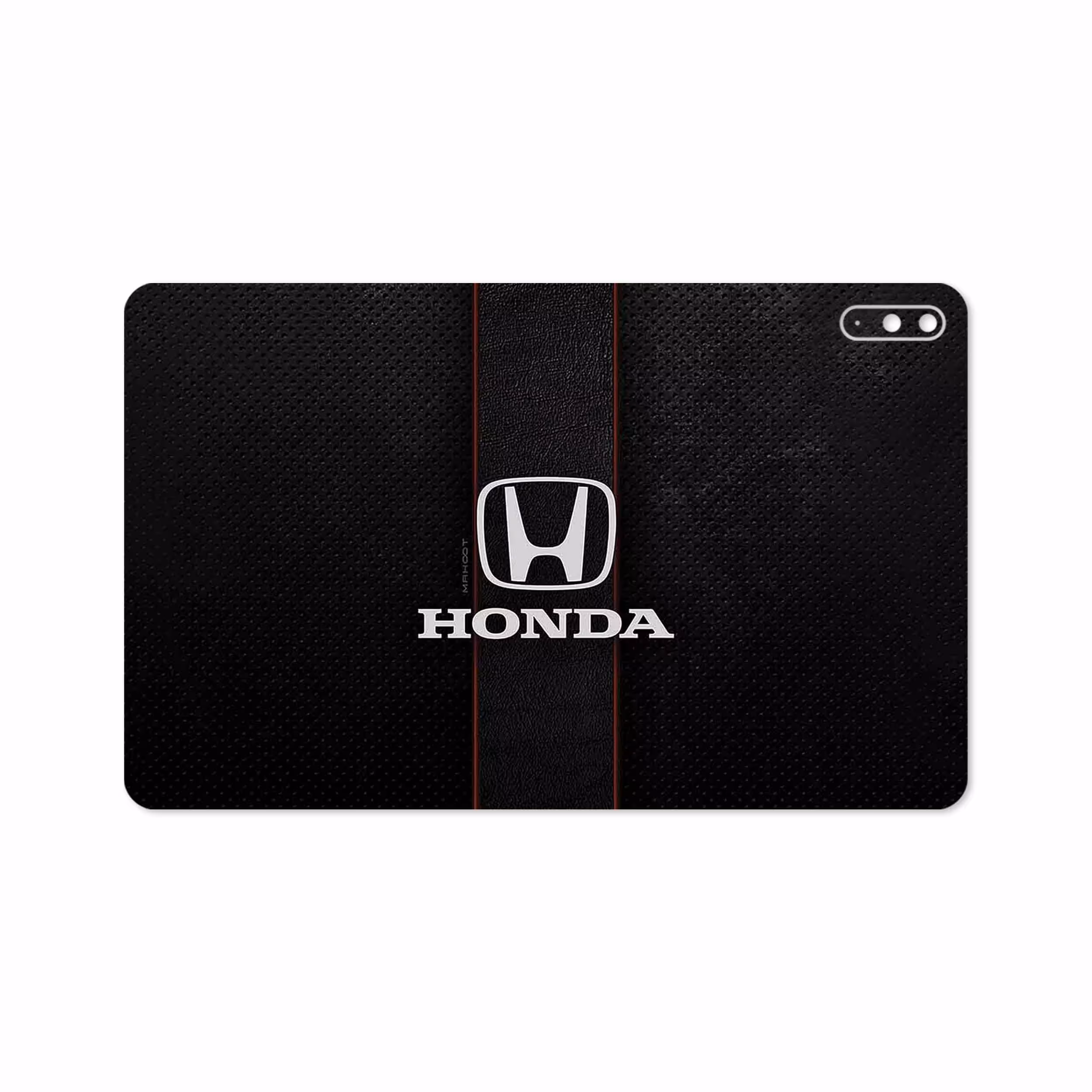 برچسب پوششی ماهوت مدل Honda Motor مناسب برای تبلت هوآوی Matepad 10.4 2020 BAH3-L09