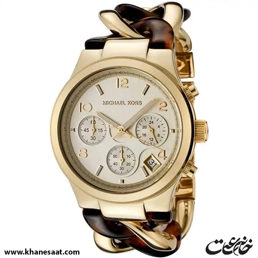 ساعت مچی زنانه مایکل کورس مدل mk4222