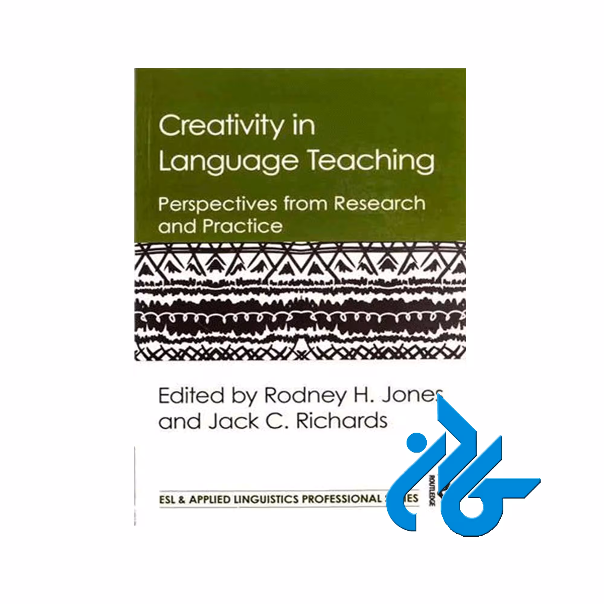 Creativity in Language Teaching ، تا 50%تخفیف ، انتشارات کادن