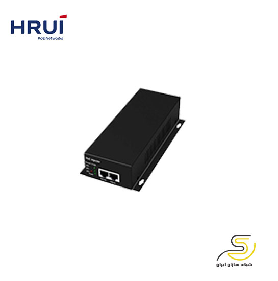 اینجکتورHR-BTG-N601