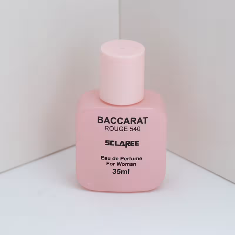 عطر زنانه BACCARAT ROUGE 540 اسکلاره 35 میل 91046