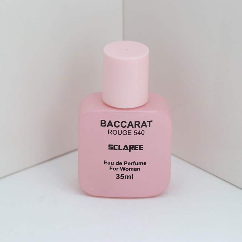 عطر زنانه BACCARAT ROUGE 540 اسکلاره 35 میل 91046
