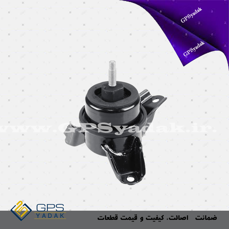 دسته موتور بالا راست آزرا کالیفرنیا