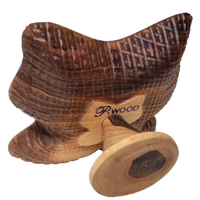 شکلات خوری مدل پروانه