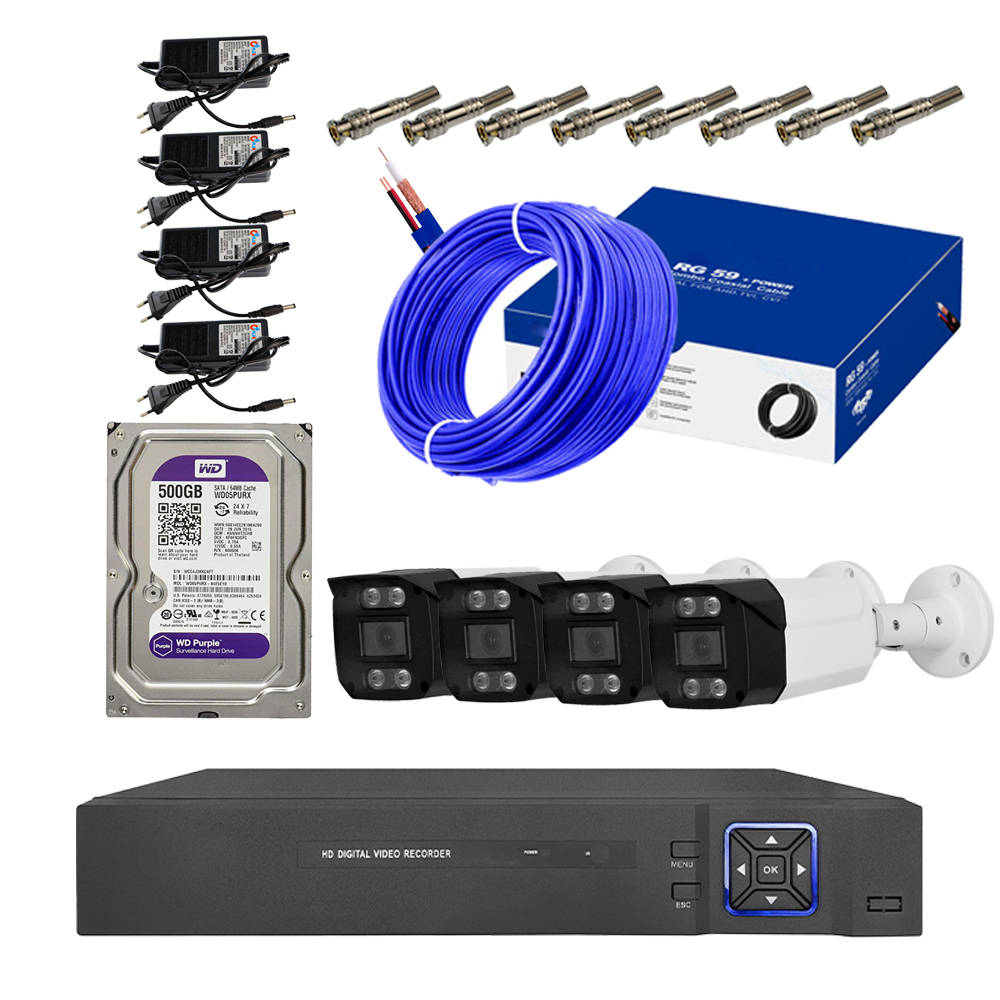  سیستم امنیتی  مدل 3004