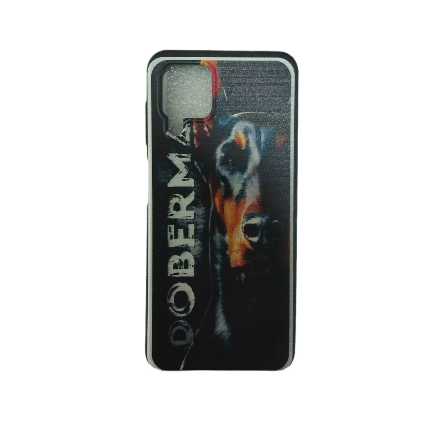 کاور مدل 22-4G-y مناسب برای گوشی موبایل سامسونگ Galaxy A22 4G