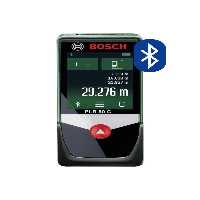 دستگاه اندازه گیری لیزری Plr 50 C لیزر متر Bosch
