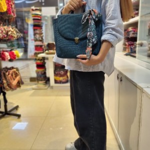 کیف دوشی زنانه