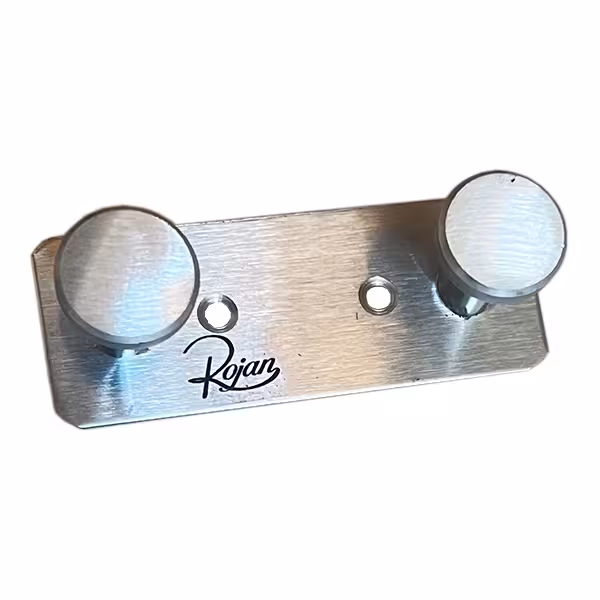 آویز لباس روژان مدل ََAviz Ro- SIL02