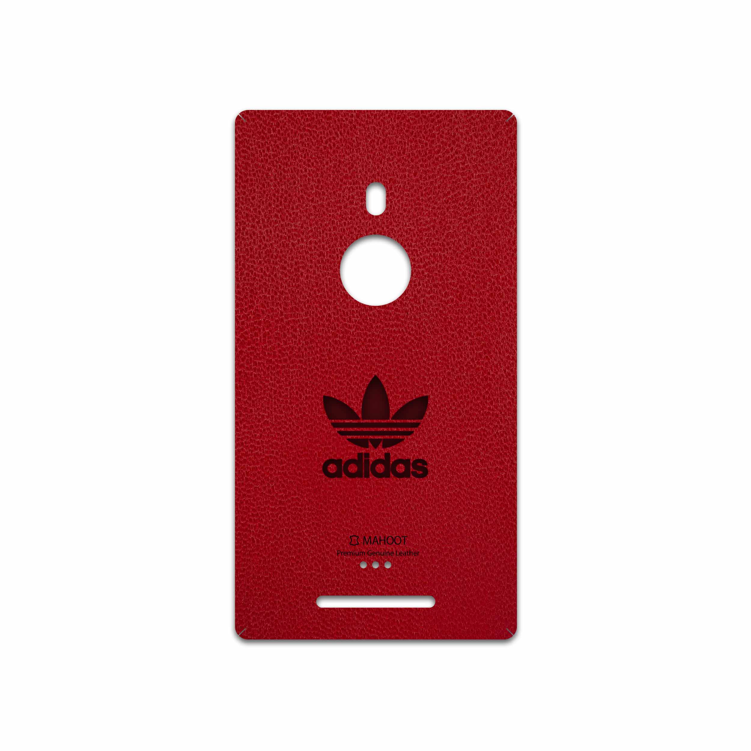 برچسب پوششی ماهوت مدل RL-DDS مناسب برای گوشی موبایل نوکیا Lumia 925