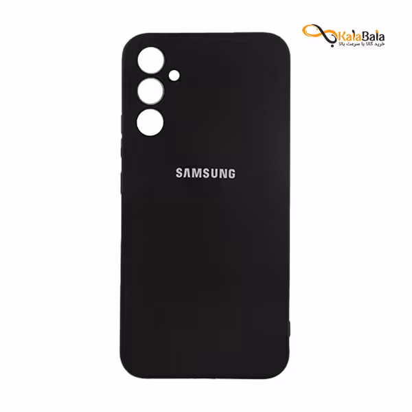 خرید قاب سیلیکونی لنزدار سامسونگ Galaxy A54 - قیمت مناسب