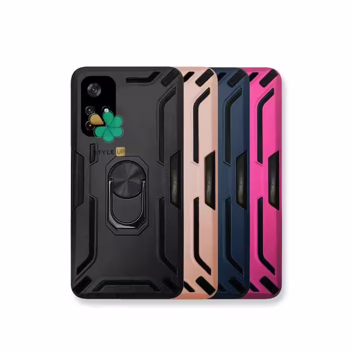 گارد گوشی قلاب دار مناسب Xiaomi Redmi Note 11S 5G