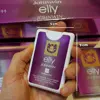 عطر جیبی زنانه جانوین مدل اله حجم 20 میلی لیتر