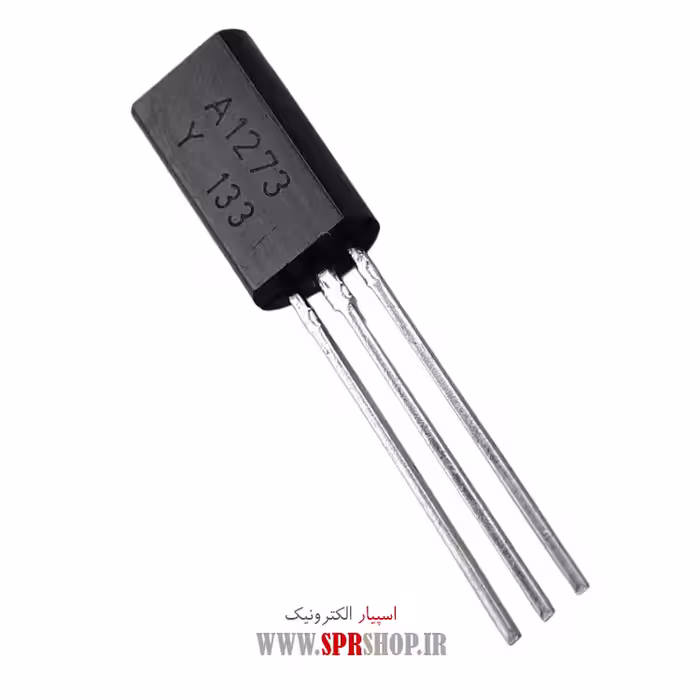 ترانزیستور A1273 TO-92L