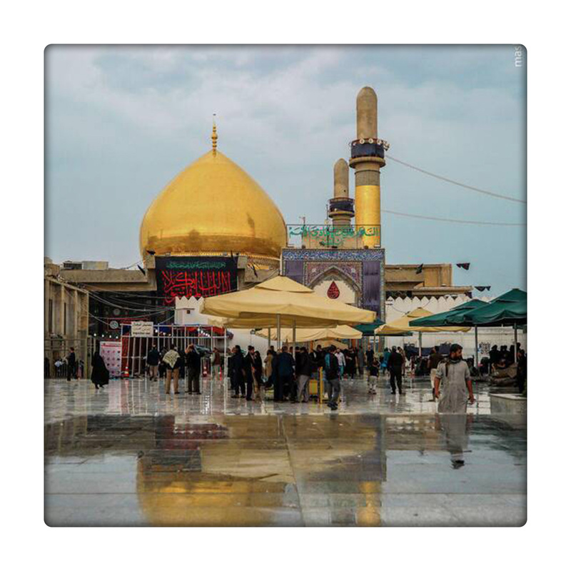 کاشی طرح سامرا کد 1208955