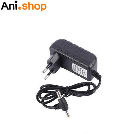 آداپتور دو سر DETEX DA92-9V 2A