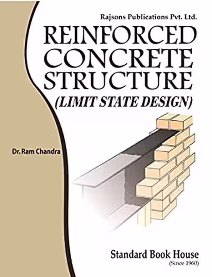 󾕇 دانلود کتاب Limit State Design - Reinforced Concrete Structures, 2011 - دانلود کتاب های دانشگاهی
