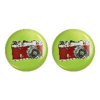 پیکسل خندالو مدل دوربین کد 1754 به همراه مگنت