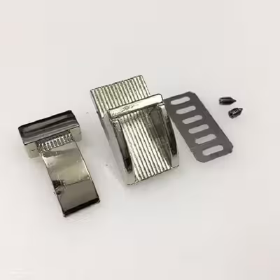 قفل کیف مدل LOK-nkSTL