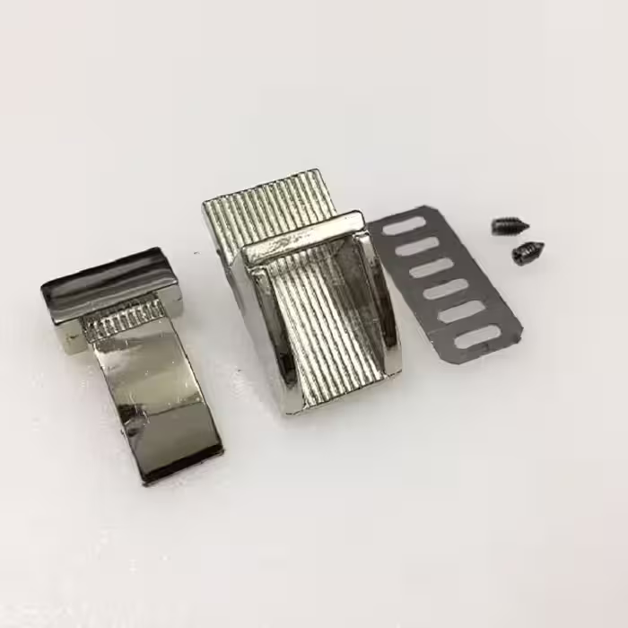 قفل کیف مدل LOK-nkSTL