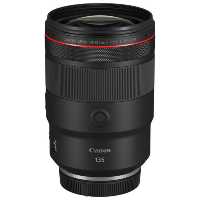 لنز بدون آینه کانن Canon RF 135mm f/1.8 L IS USM
