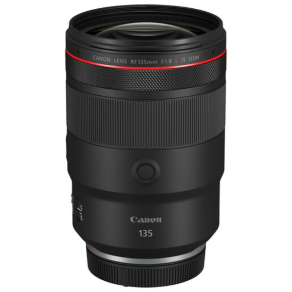 لنز بدون آینه کانن Canon RF 135mm f/1.8 L IS USM