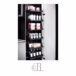 سوپر کانوی لولایی کمدی کریستال