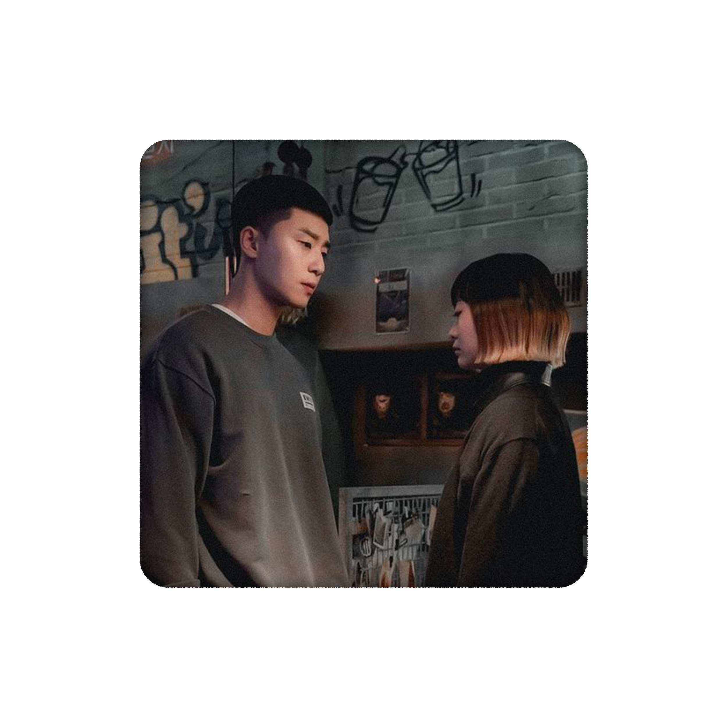 زیرلیوانی طرح سریال کره ای کلاس ایته وون کد 1694866