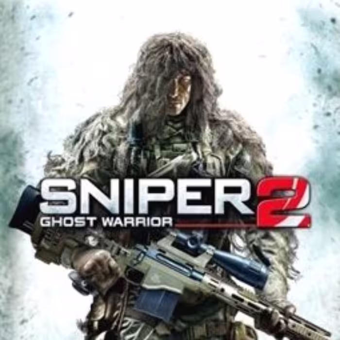 بازی فوق العاده زیبای Sniper Ghost Warrior 2