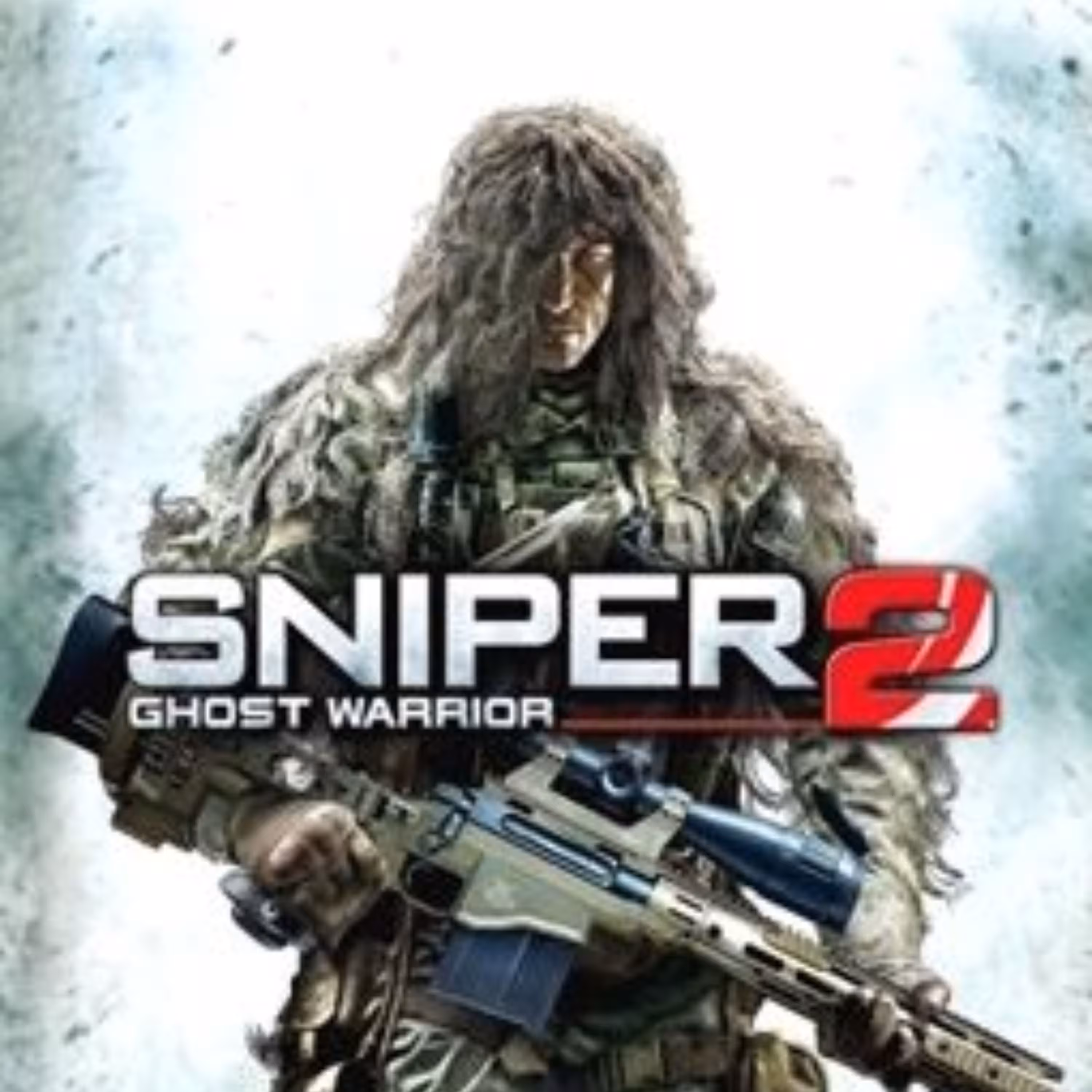 بازی فوق العاده زیبای Sniper Ghost Warrior 2
