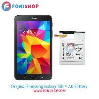باتری اصلی Samsung Galaxy Tab 4 7.0