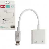 تبدیل لایتنینگ به جک 3.5 میلی متری ایکس او NB172B