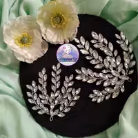 ریسه مو( بغلسری) مارکیز