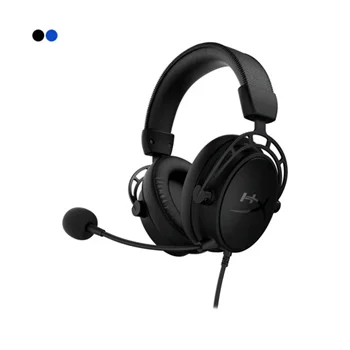 هدست گیمینگ باسیم هایپر ایکس مدل Cloud Alpha S