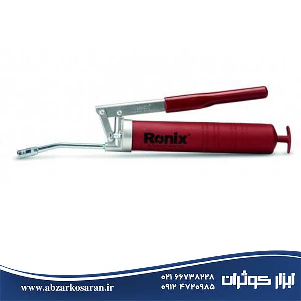 گریس پمپ Ronix مدل RH-4301