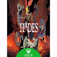 بازی Hades ایکس باکس