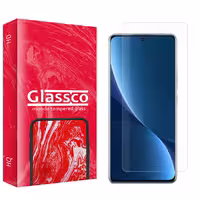 محافظ صفحه نمایش گلس کو مدل Co2 uv مناسب برای گوشی موبایل شیائومی 12 Pro | کالا برتری