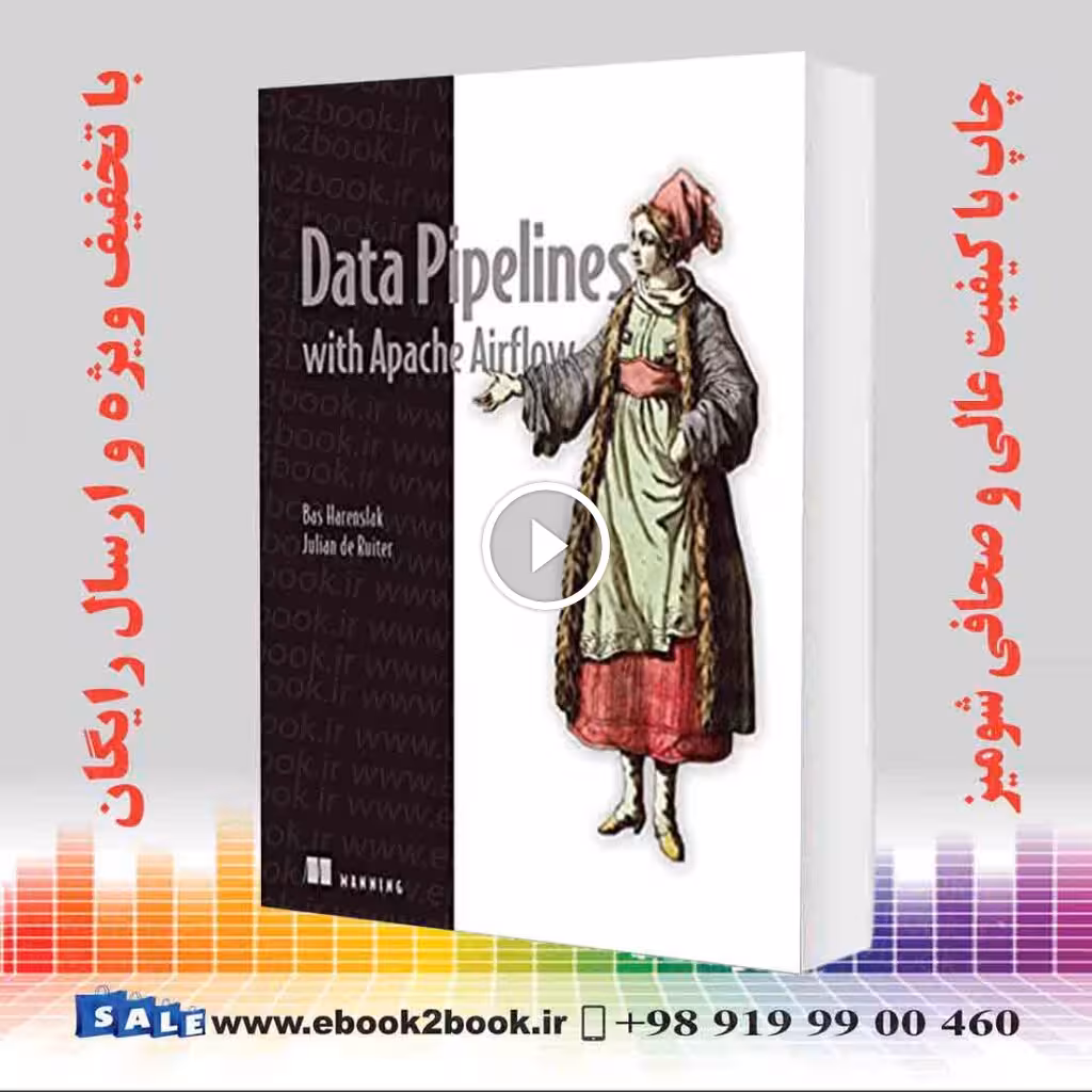 Data Pipelines with Apache Airflow