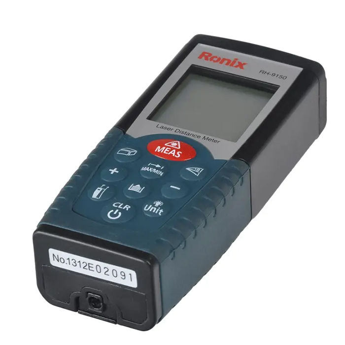 متر لیزری 50 متری رونیکس مدل RH-9150