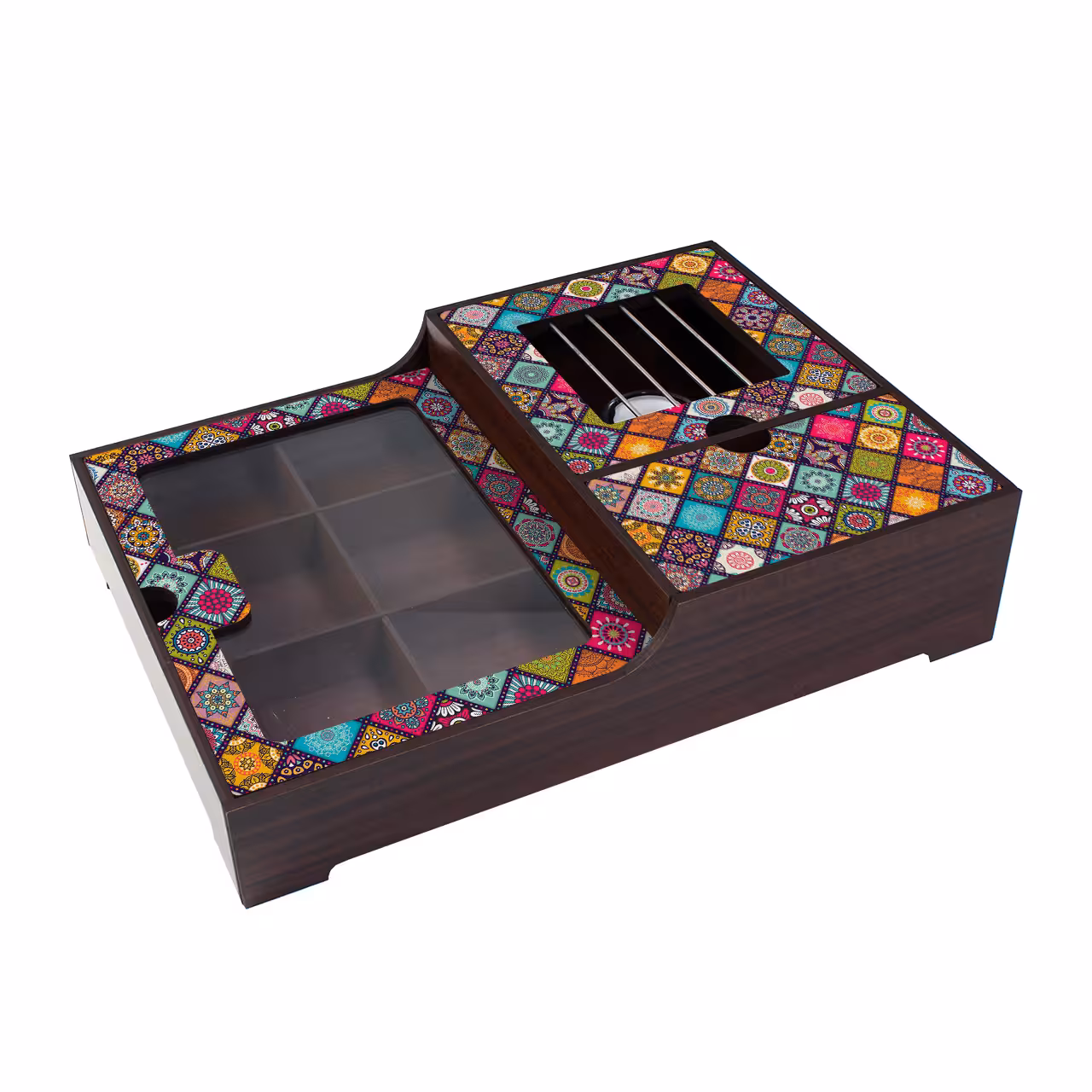 جعبه دمنوش مدل 950
