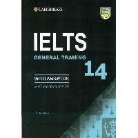 Cambridge IELTS 14 General کمبریج آیلتس 14 جنرال